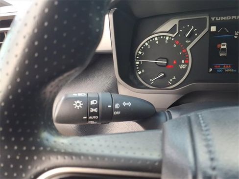 Used 2024 Toyota Tundra SR5 image 22