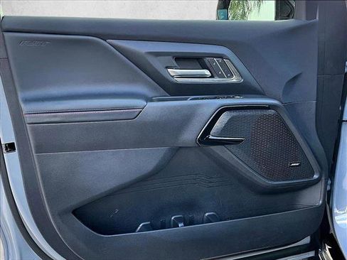 Certified 2025 Chevrolet Silverado EV RST image 18