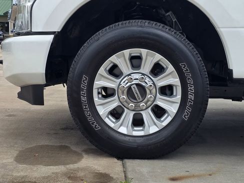 Used 2020 Ford F350 XL w/ STX Appearance Package image 15