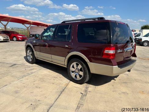 Used 2009 Ford Expedition King Ranch RWD image 5