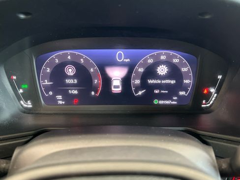 Used 2024 Honda Accord EX image 22