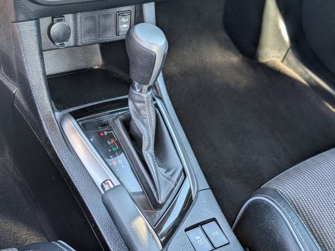 Used 2016 Toyota Corolla S image 16