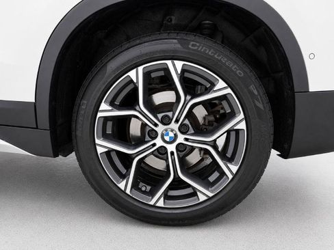 Used 2021 BMW X1 xDrive28i w/ Convenience Package AWD/4WD image 30