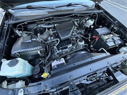 Used 2012 Toyota Tacoma 2WD Access Cab image 27