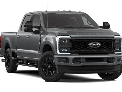 New 2026 Ford F250 XLT AWD/4WD image 26