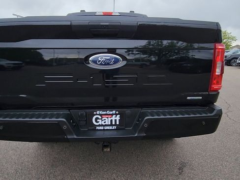 Used 2023 Ford F150 XL w/ STX Appearance Package AWD/4WD image 39