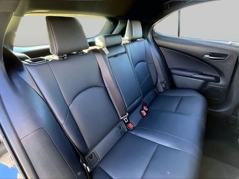 Certified 2025 Lexus UX 300h FWD w/ Accessory Package (Z1) image 17