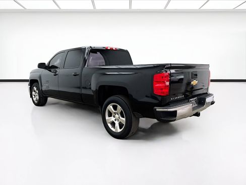 Used 2014 Chevrolet Silverado 1500 LT w/ LT Convenience Package image 6