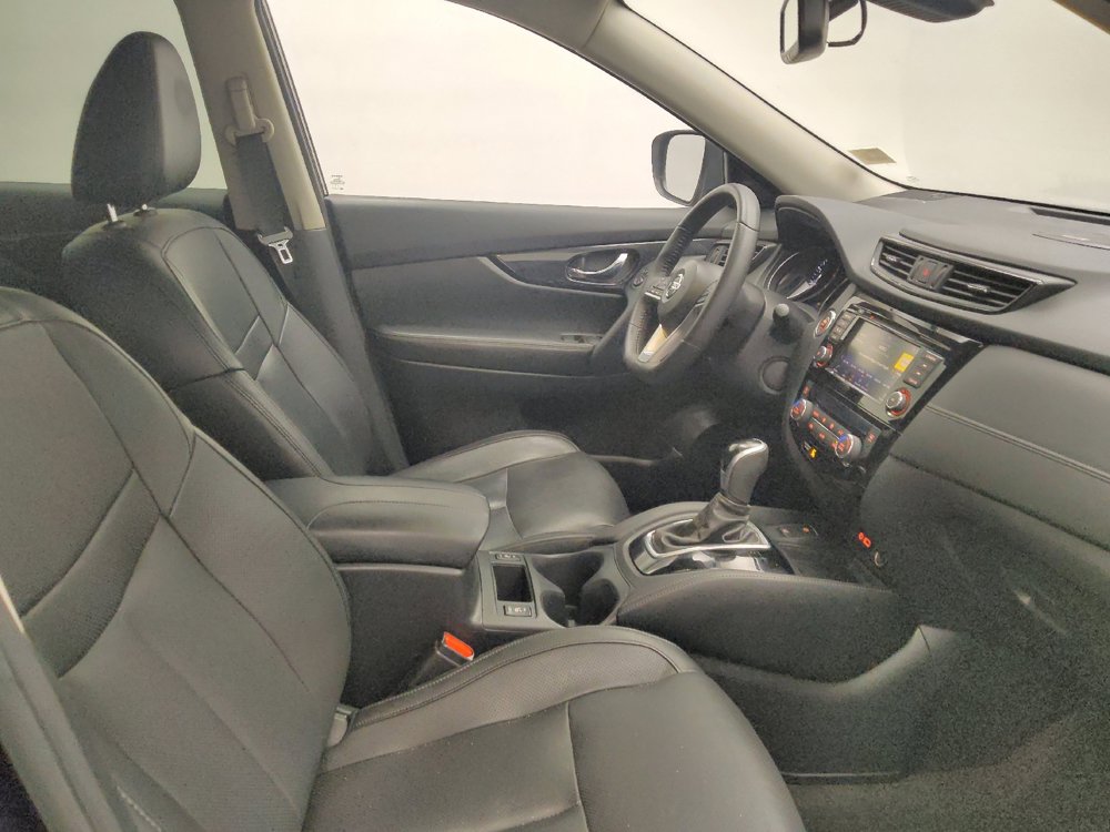 Used 2020 Nissan Rogue SL AWD/4WD image 21