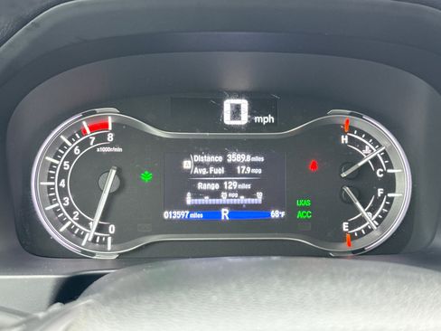 Used 2023 Honda Ridgeline RTL image 32
