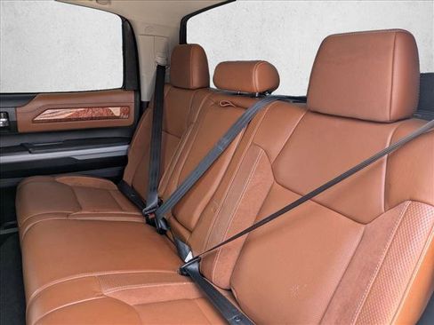 Used 2020 Toyota Tundra 1794 Edition image 18
