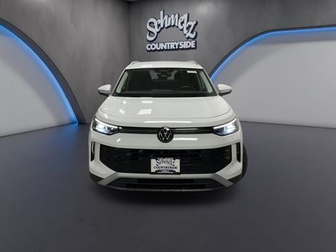 New 2026 Volkswagen Tiguan SE AWD/4WD image 6