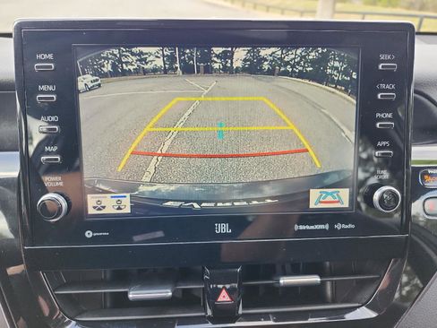 Used 2023 Toyota Camry XLE w/ Navigation Package image 15