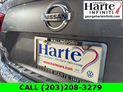 Used 2022 Nissan Rogue Sport SL image 30