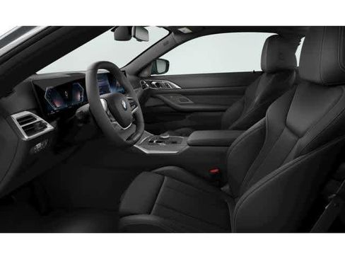 New 2026 BMW 430i Coupe w/ Convenience Package image 6