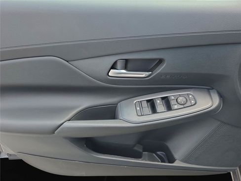 New 2026 Nissan Sentra SV w/ SV Convenience Package FWD image 28