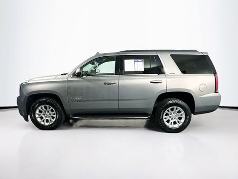 Used 2019 GMC Yukon SLE image 5