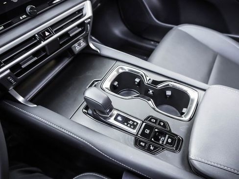 Certified 2025 Lexus RX 350 Premium w/ Convenience Package image 17