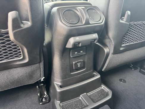 New 2025 Jeep Wrangler Unlimited Rubicon 392 image 20