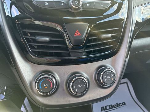 Used 2021 Chevrolet Spark LT FWD image 17