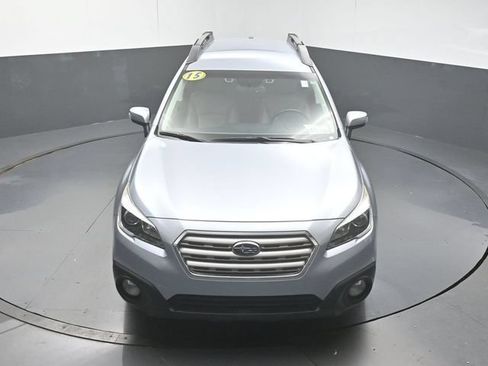 Used 2015 Subaru Outback 2.5i Premium AWD/4WD image 44