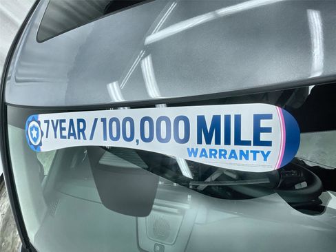 New 2026 Honda CR-V EX image 31