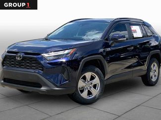 Used 2023 Toyota RAV4 XLE w/ Convenience Package FWD video 1