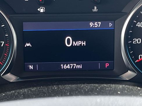 Used 2023 Chevrolet Traverse LT w/ LPO, Floor Liner Package image 26