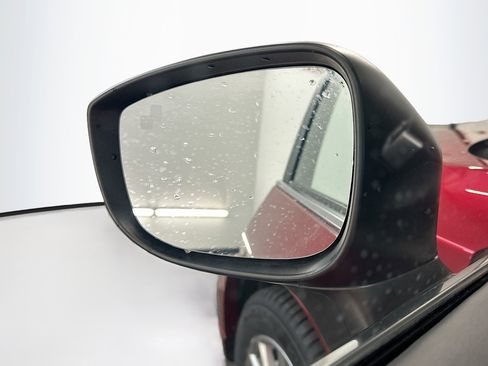 Used 2024 MAZDA CX-5 AWD 2.5 S w/ Select Package image 16