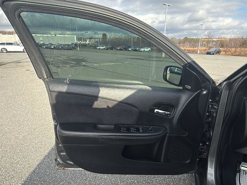 Used 2013 Chrysler 200 Limited w/ Sun/Sound Group image 25