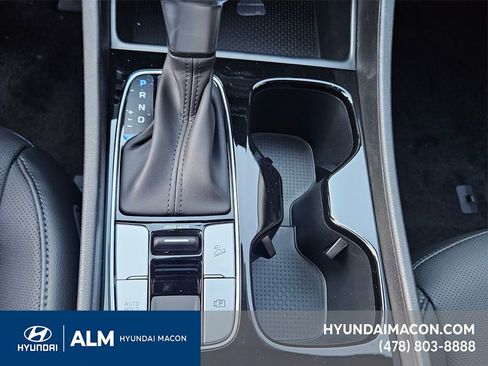 New 2026 Hyundai Santa Cruz SEL image 21