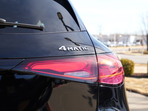 New 2026 Mercedes-Benz GLC 300 4MATIC image 15