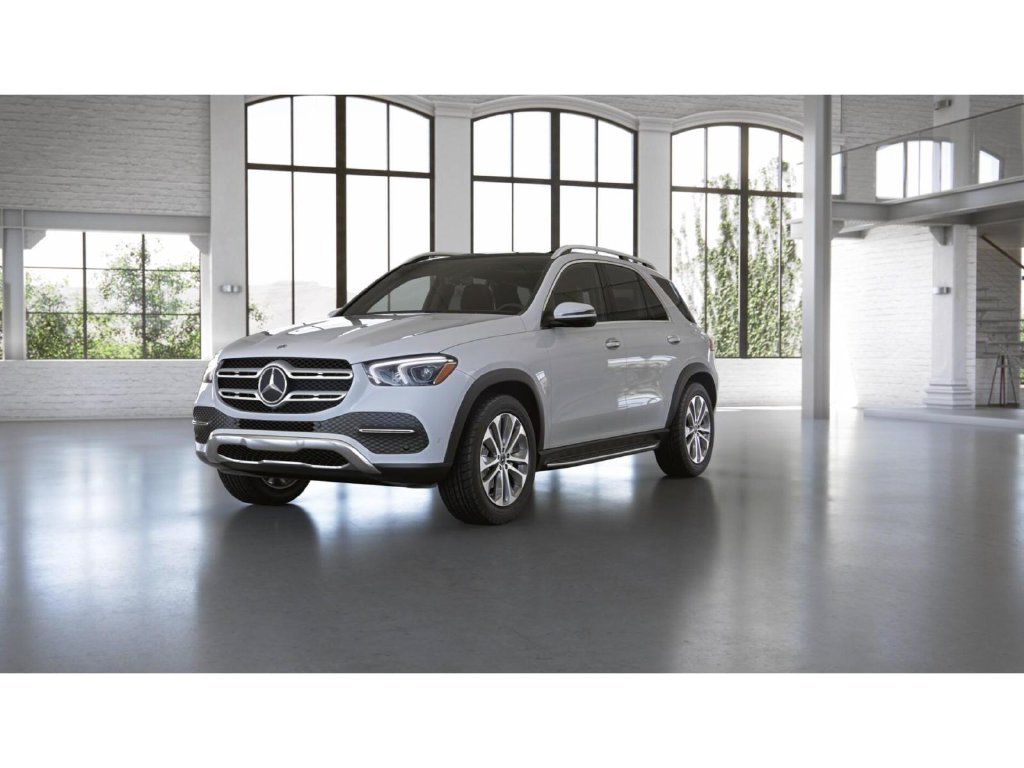 Certified 2023 Mercedes-Benz GLE 350 4MATIC image 41