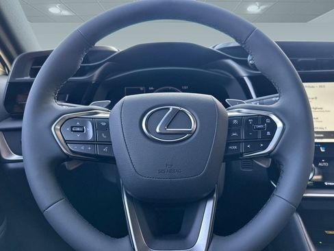 New 2026 Lexus RZ 350e 2WD image 14