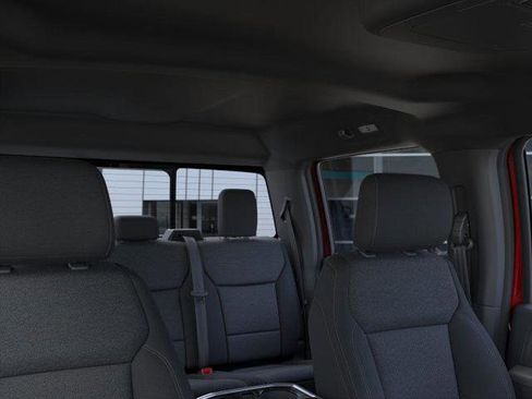 New 2026 Ford F150 XLT w/ Equipment Group 302A MID image 22