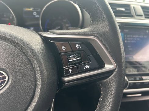 Used 2019 Subaru Outback 2.5i Limited image 8