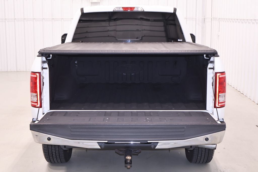 Used 2016 Ford F150 XLT w/ Equipment Group 302A Luxury AWD/4WD image 36