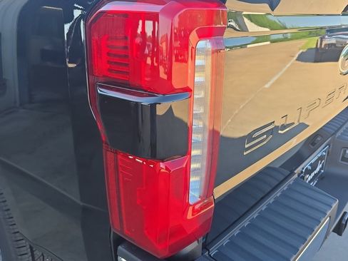 New 2026 Ford F350 XL w/ 360-Degree Camera Package image 30