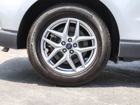 Used 2022 Ford Edge SEL image 20