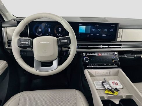 New 2027 Hyundai Santa Fe SEL FWD image 18