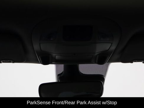 Used 2023 Chrysler Pacifica Limited w/ Uconnect Theater Family Group AWD/4WD image 30