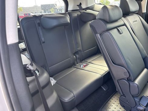 New 2026 Hyundai Ioniq 9 SEL AWD/4WD image 14