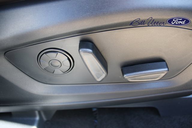New 2026 Ford Explorer Platinum RWD image 8