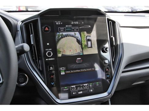 New 2026 Subaru Crosstrek 2.5i Limited AWD/4WD image 20