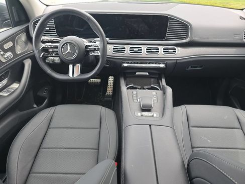 Certified 2026 Mercedes-Benz GLS 450 4MATIC image 23