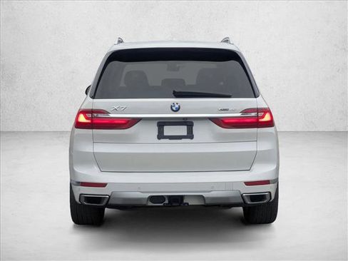 Used 2019 BMW X7 xDrive40i w/ Premium Package image 9