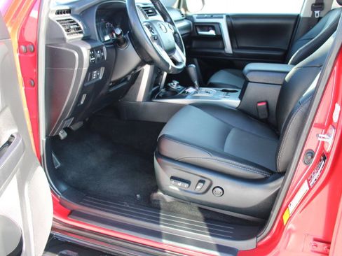 Certified 2024 Toyota 4Runner SR5 Premium image 13