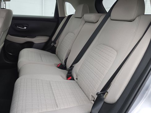 New 2026 Honda HR-V LX image 13