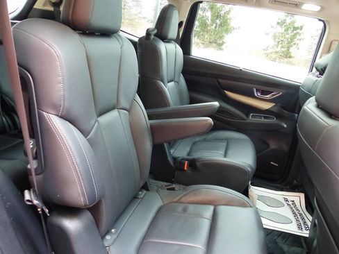 Used 2020 Subaru Ascent Limited w/ Technology Package image 46