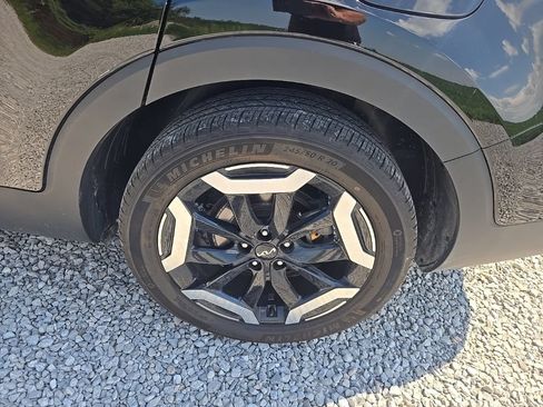 Used 2023 Kia Telluride EX AWD/4WD image 38